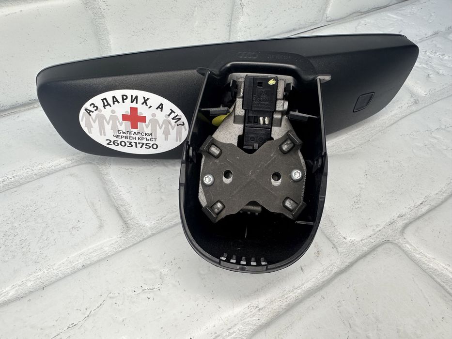 Огледало AUDI A4 A5 Q5 A6 A7 8W0857511