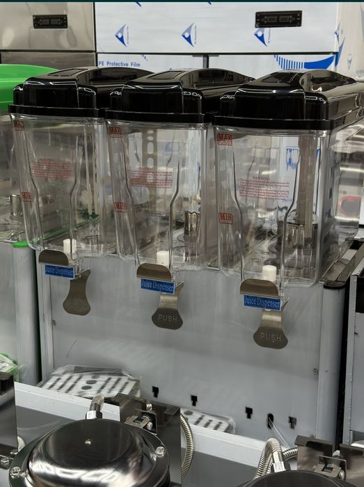 Sok aparat сок охладитель сок аппарат Ayron aparat Айрон аппарат