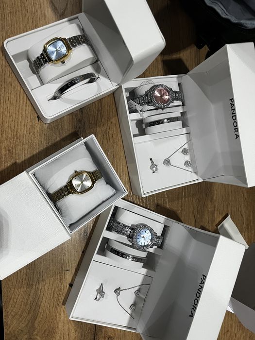 Женский часы гарантия