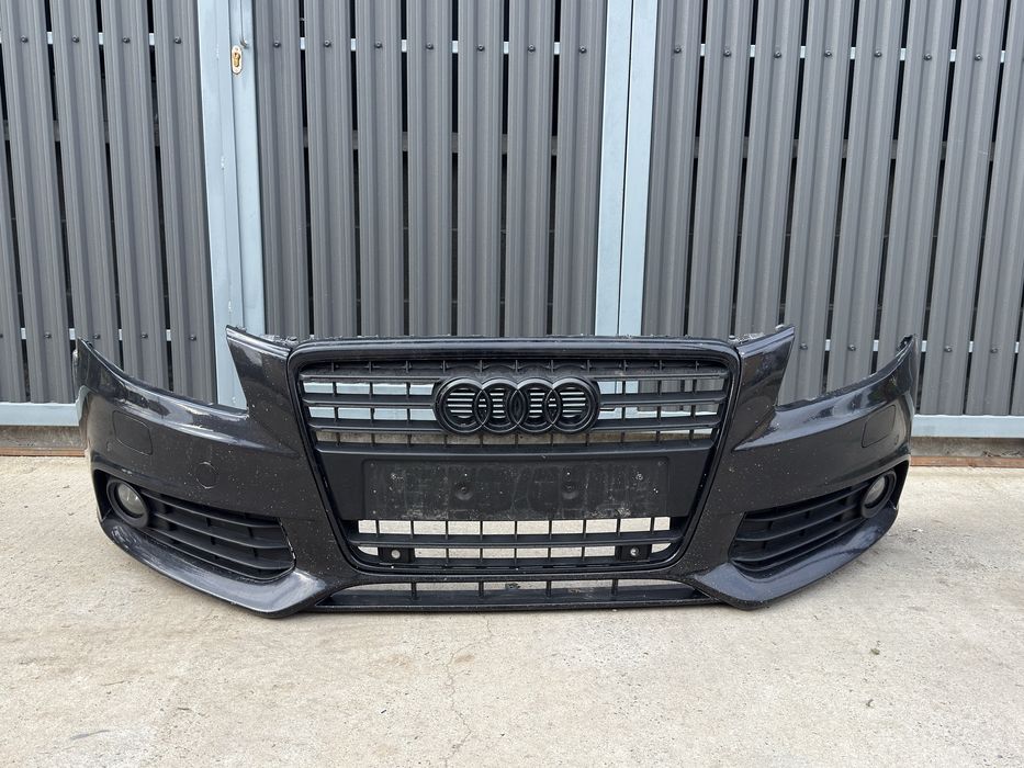 Броня ауди а4 б8