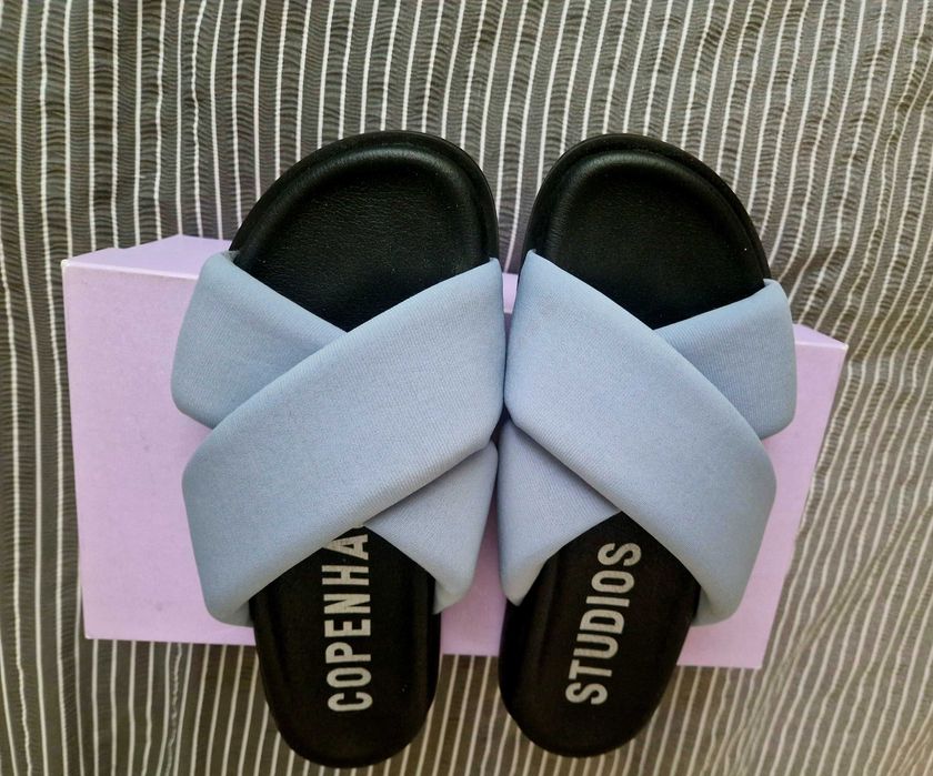 Papuci copenhagen studio