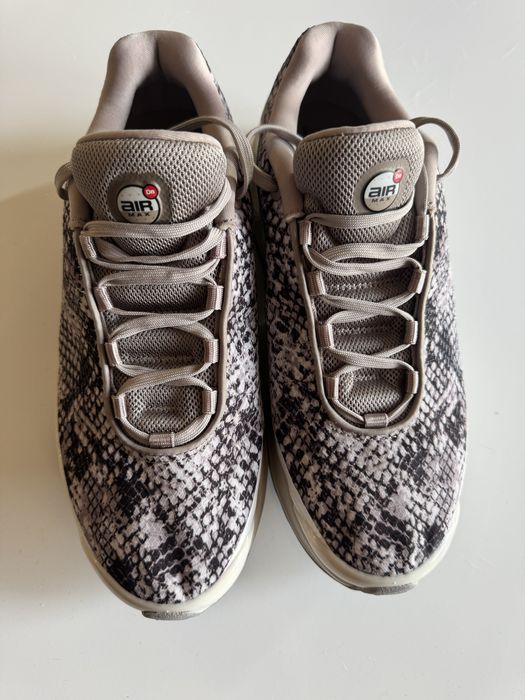 Маратонки Nike AIR MAX