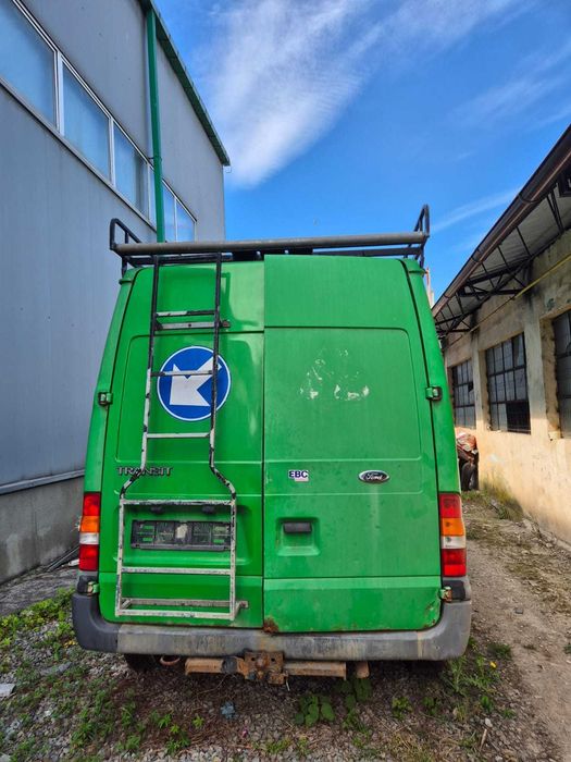 Ford Transit ,an 2003