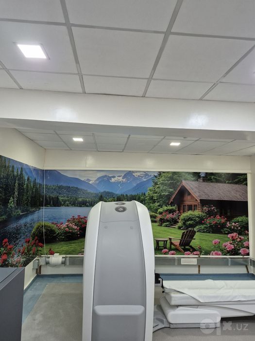 Bambuk panel ustanovka xizmati
