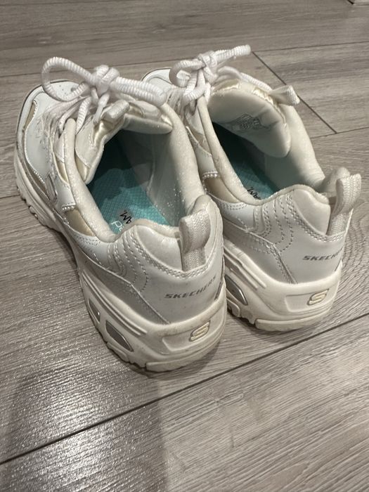 Кроссовки skechers 37 размер