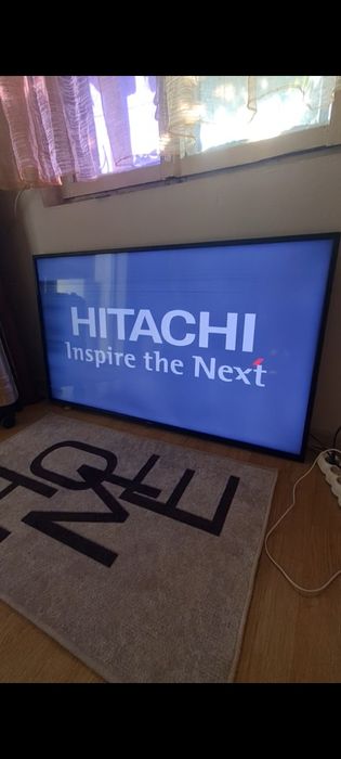 Placă de bază televizor Hitachi 50 hk 5600