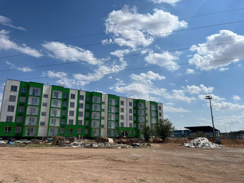 Продается 2-этажное здание