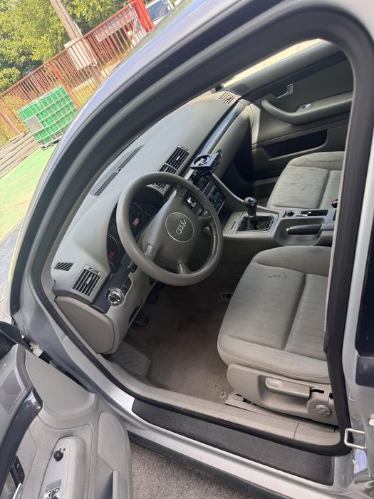 Audi A4 1.9 tdi ‼️на части‼️