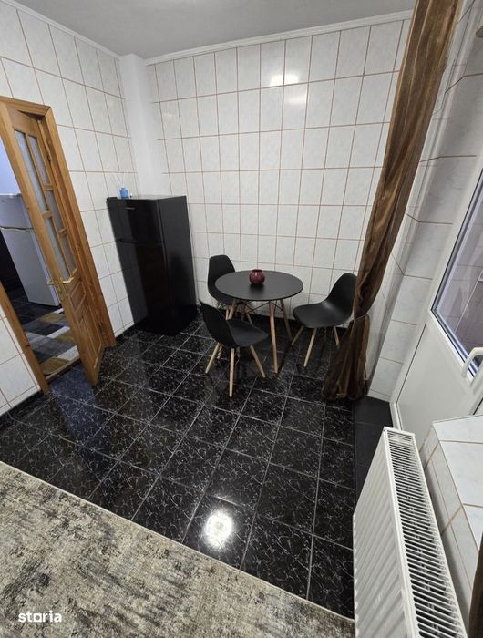 Garsoniera Lujerului Centrala