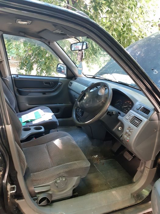 Honda CR-V.   2.0 / 128  ЧАСТИ
