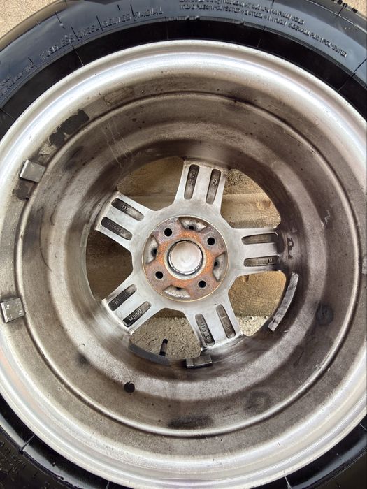 Торус 15 в хорошем состоянии