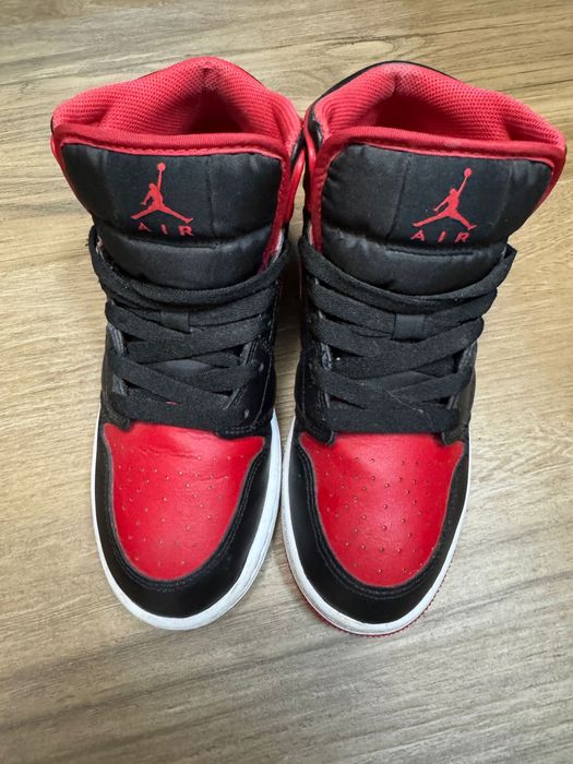 Air Jordan cu cutie