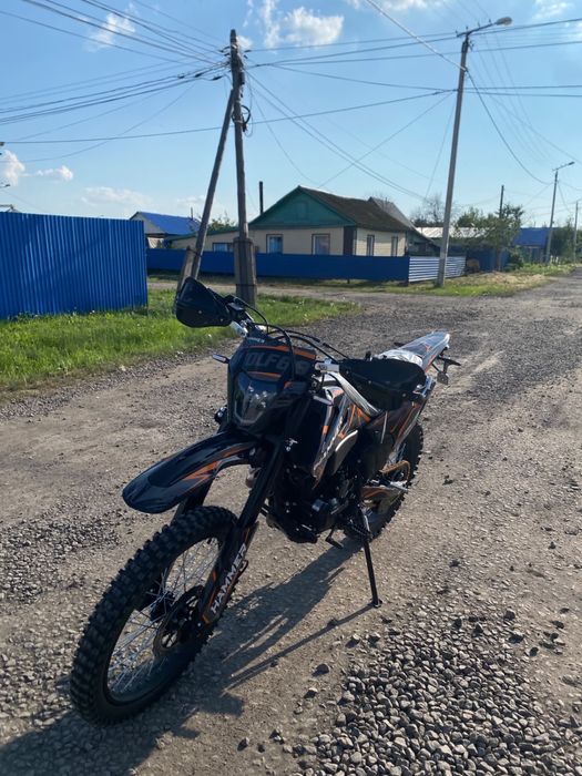 Продам Индуро 300 кубов