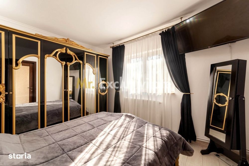 Casa in Trivale – liniste si confort la superlativ