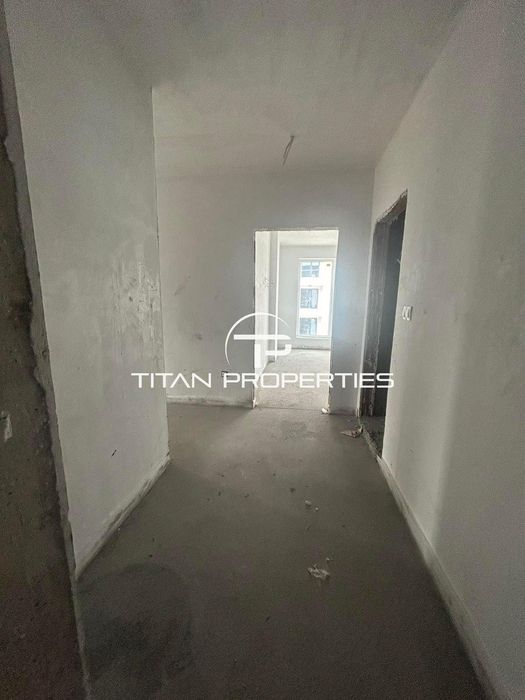 Продава се Тристаен апартамент в Пловдив, Остромила - 87 кв.м за 788 €/кв.м - Снимка #2