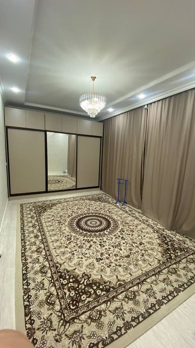 Үй сатылады мансард