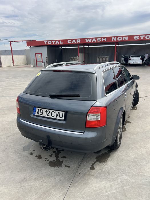 AUDI   a4    2004   1.9 TDI