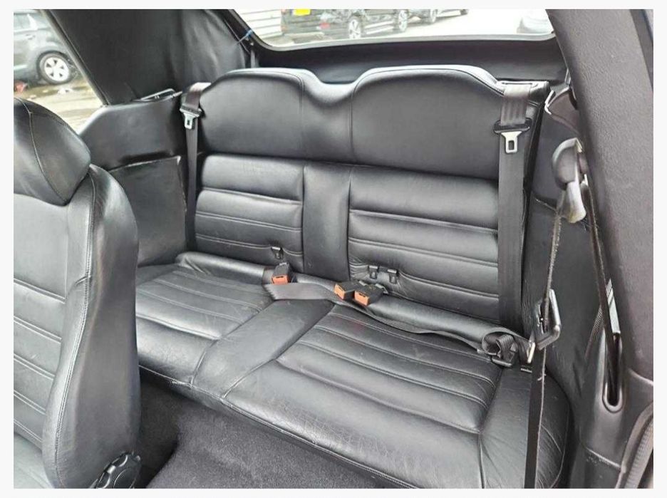 Vand sau schimb Ford Escort Cabrio