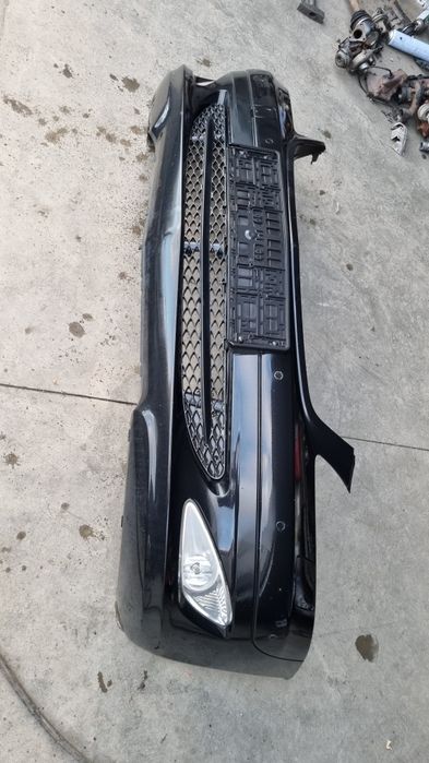 Bara fata Mercedes-Benz S-CLASS W221 2005-2013 S 320 CDI diesel 3.0 v6