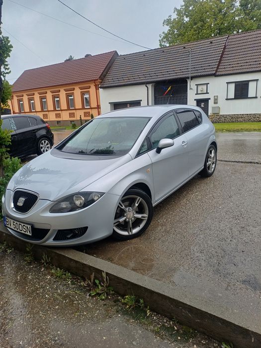 Seat leon 1.9 tdi