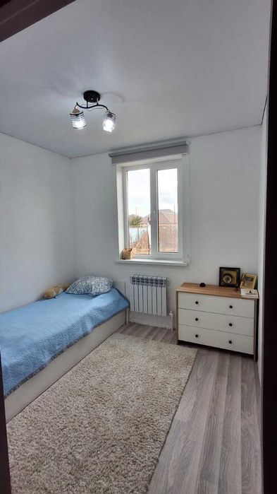 Новый дом в Асане