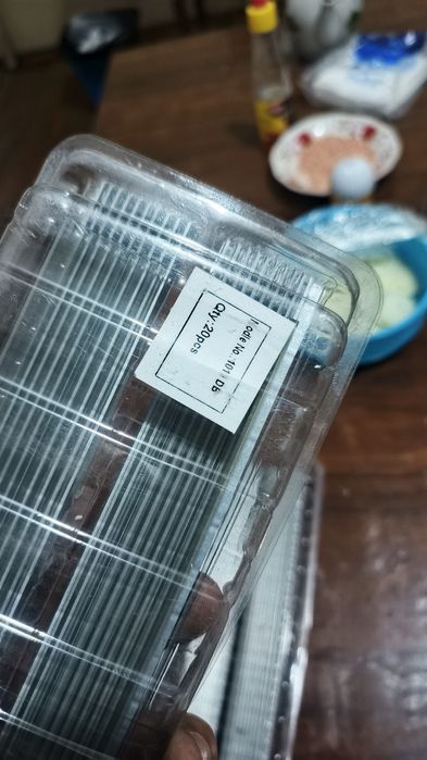 Baraban rakel lezva sotiladi