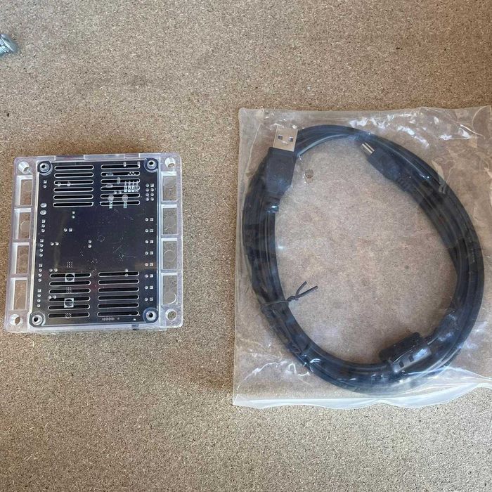Placă electronică de control pentru CNC Genmitsu 3018 Prover V2