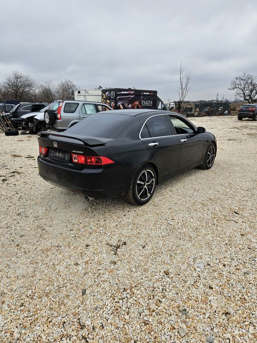 Хонда акорд 7,фейс,2.0 бензин,автоматик.На части