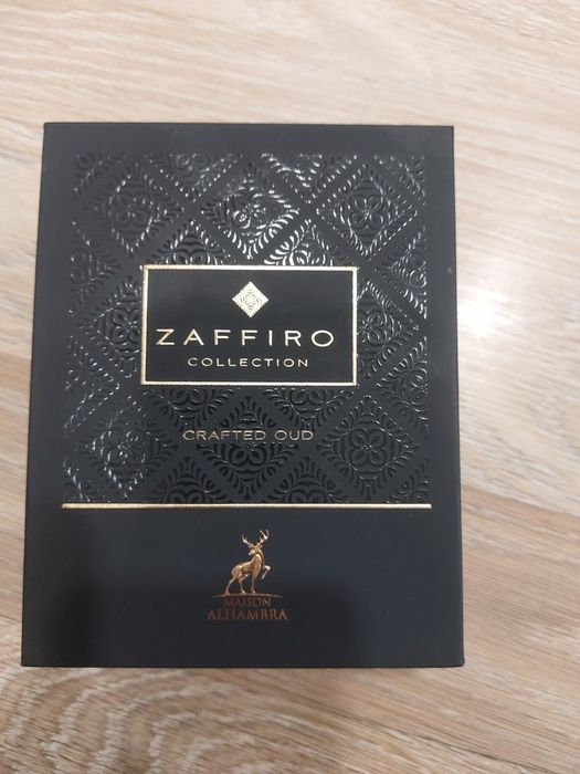 Дубайски парфюм унисекс