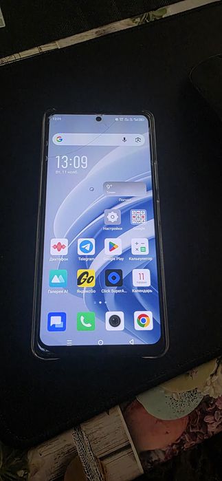 Infinix not 30 pro
