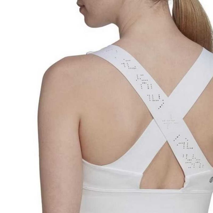 adidas London Crop Top Tennis S, L - factura garantie