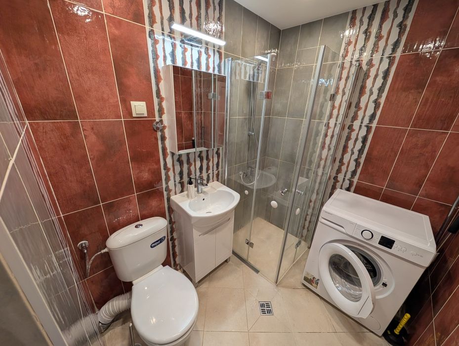 Дава се под наем Двустаен апартамент в София, Надежда 3 - 40 кв.м за 363.63 € - Снимка #9