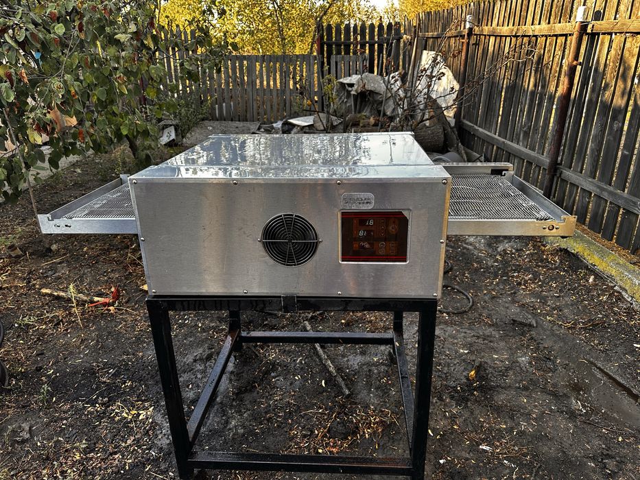 Cumptor pentru covrigi