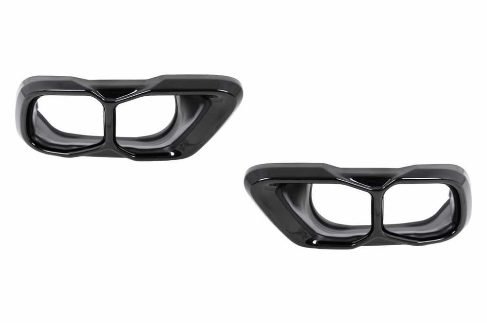 Pachet Exterior BMW X7 G07 LCI (2023-up) M Look