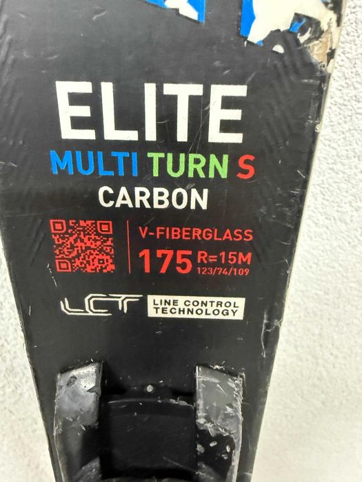 schi rossignol elite multi turn s carbon 2024 159, 167 si 175 cm