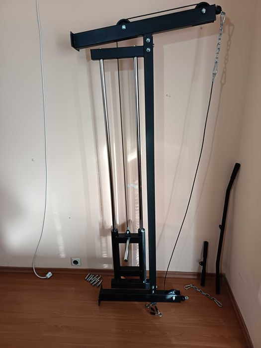 Продавам горен и долен скрипец