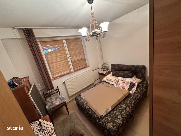 2 Camere  decomandat - Drumul Taberei - Prelungirea Ghencea