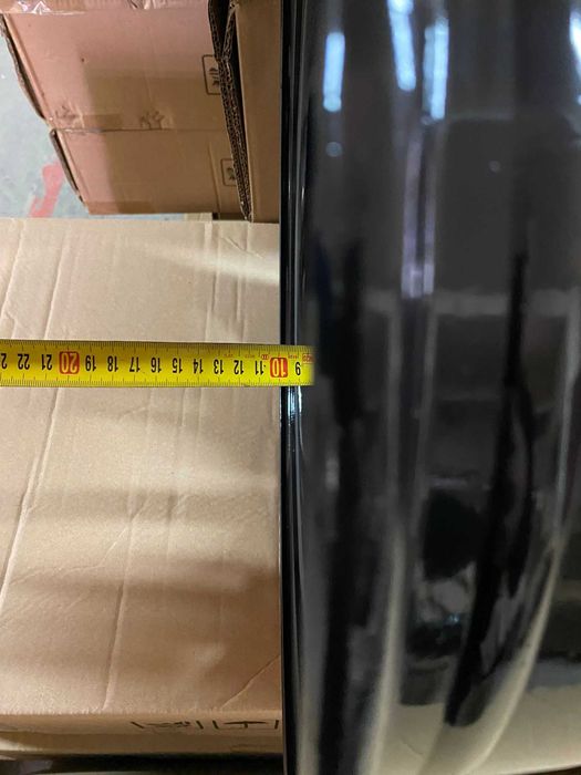 Jante din tabla off-road 15x10J 6x139.7 ET-50 CB110 Nissan, Mitsubishi