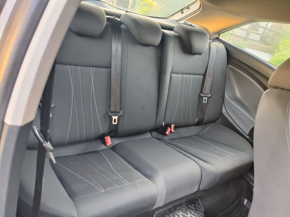 Seat Ibiza/vw 1.2 tdi /2014 /3,5 litri consum