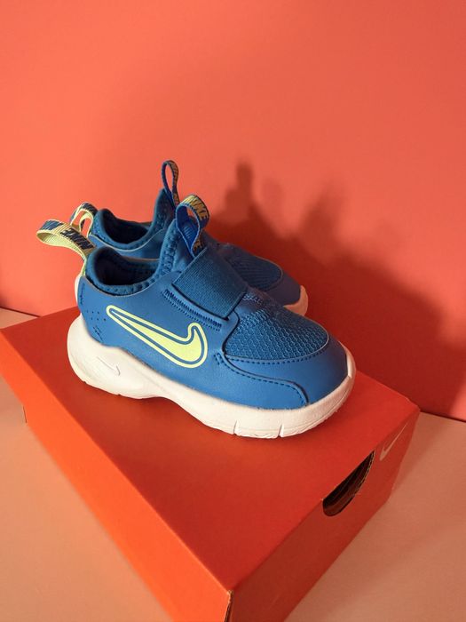 Детски маратонки Nike Flex Runner 3