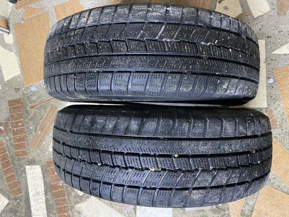 Зимняя резина р14