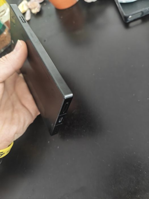 Nubia redmagic 9pro 12/256