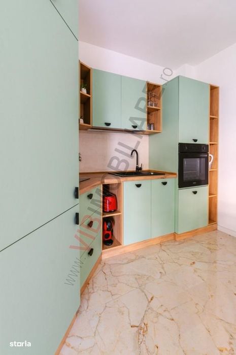 Mamaia Nord , Complex Zig Zag, apartament lux — fotografia 3