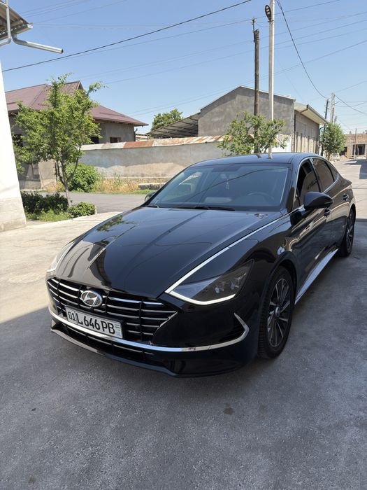 Продается Hyundai Sonata 2022 2.5L
