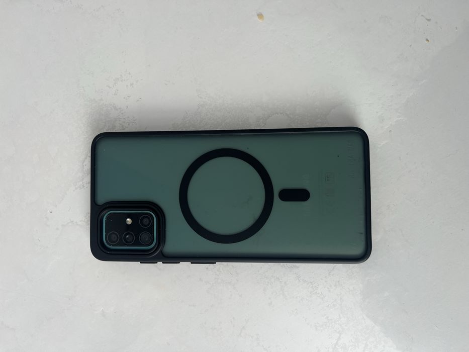 Самсунг А51 , Samsung A51