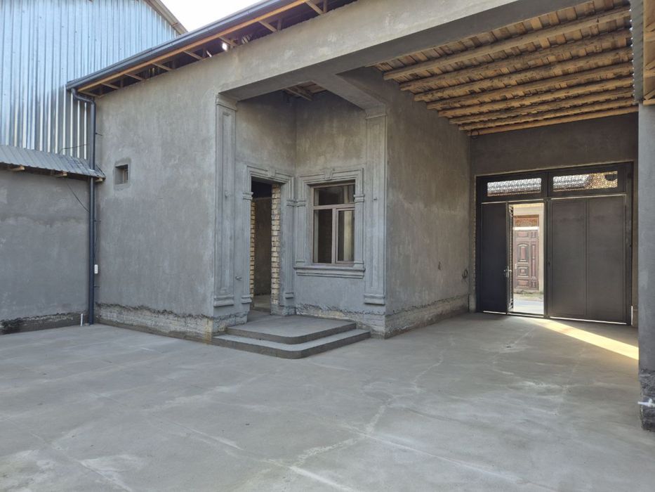 Куйлюк 2 дома по 3 сотки общее 6 соток по 200м2