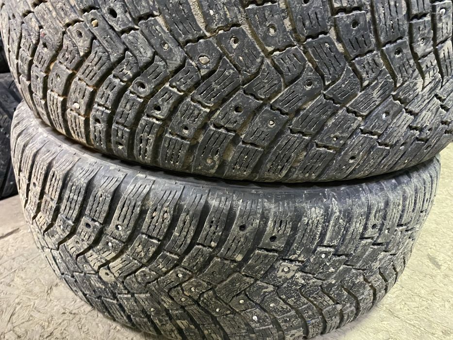 На 16 215/60 4 штуки в нал