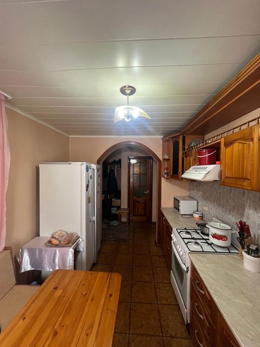 Продается дом на 5 квартале