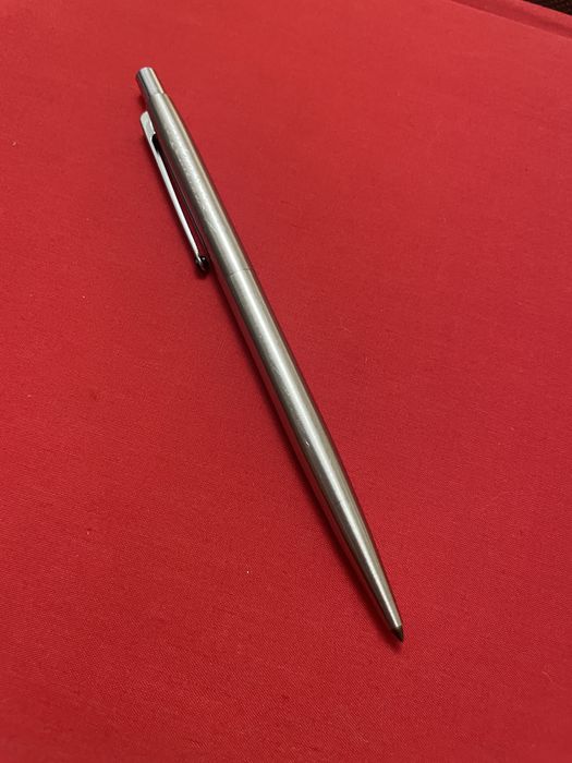 Писалка Montblanc S-line ball point pen 80s