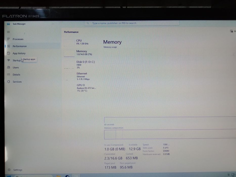 Продам нормальный компьютер